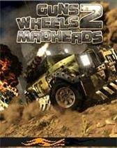 game pic for Guns Wheels And Madheads 2
